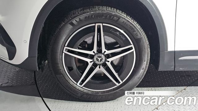 Mercedes-Benz EQA 2023 — photo 5