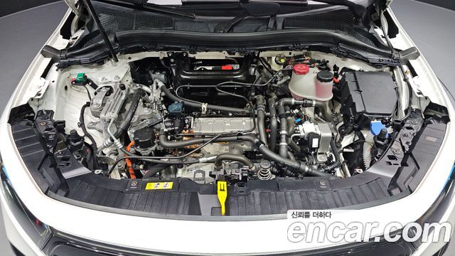 Mercedes-Benz EQA 2023 — photo 6