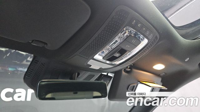 Mercedes-Benz EQA 2023 — photo 23