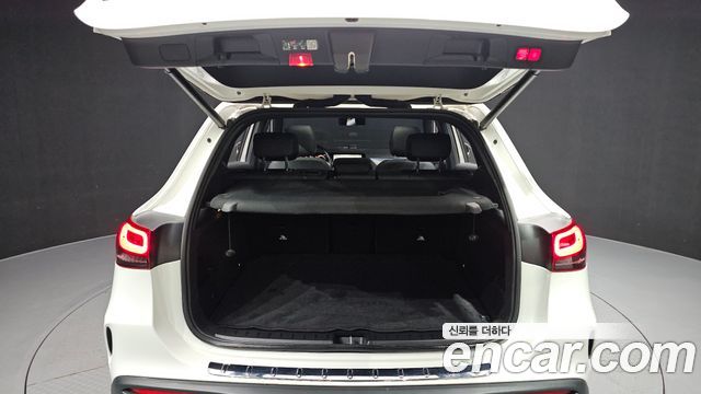 Mercedes-Benz EQA 2023 — photo 26