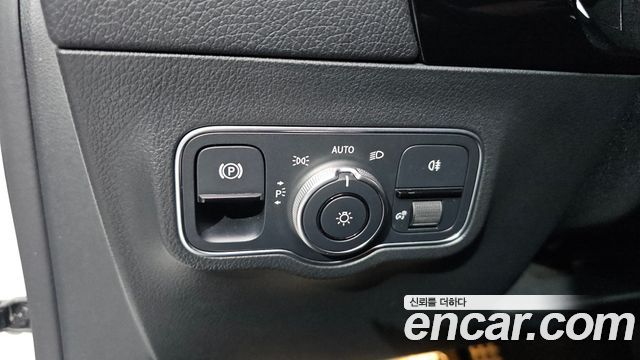 Mercedes-Benz EQA 2023 — photo 27