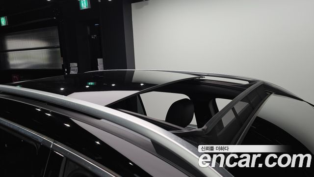 Mercedes-Benz GLB-Class 2020 — photo 24