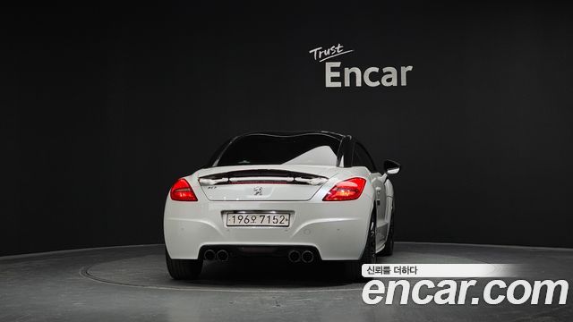 Peugeot RCZ 2013 — photo 4