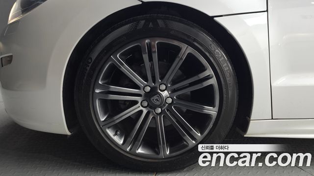 Peugeot RCZ 2013 — photo 5