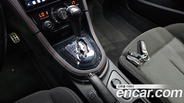 Peugeot RCZ 2013 — photo 9