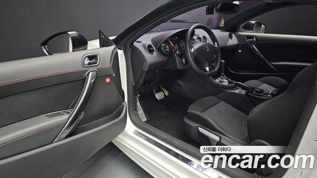 Peugeot RCZ 2013 — photo 10