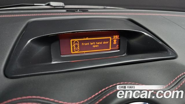 Peugeot RCZ 2013 — photo 18