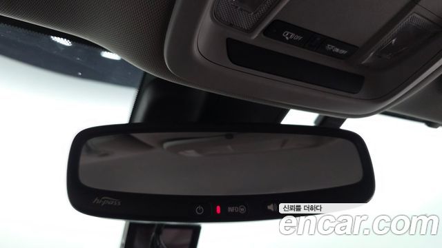 Chevrolet Korea Malibu 2017 — photo 18
