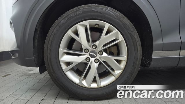 Genesis GV70 2021 — photo 5