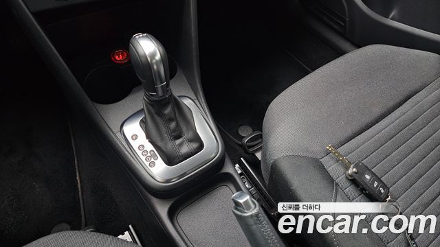 Volkswagen Polo 2014 — photo 9