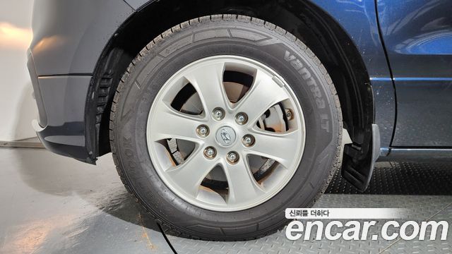 Hyundai Starex 2020 — photo 5