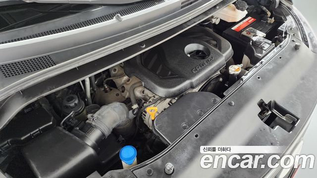 Hyundai Starex 2020 — photo 6