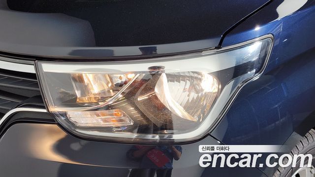 Hyundai Starex 2020 — photo 8