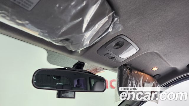 Hyundai Starex 2020 — photo 28