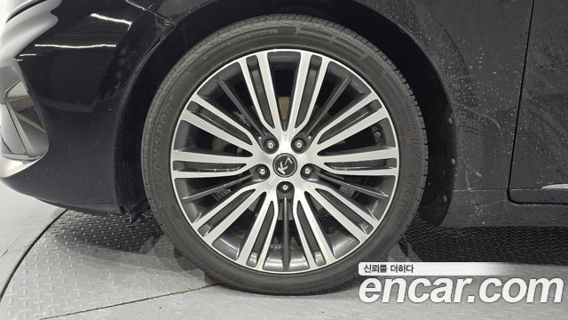Kia K7 2020 — photo 5