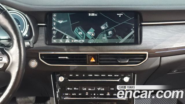 Kia K7 2020 — photo 13