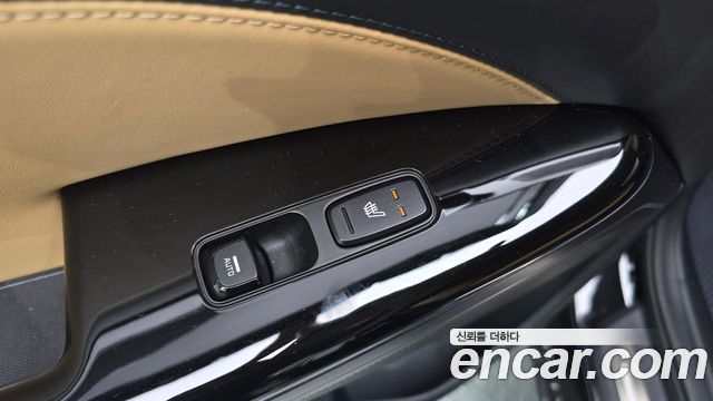 Kia K7 2020 — photo 17