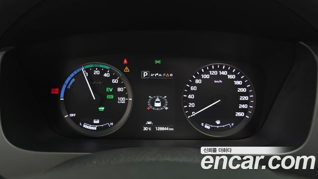 Hyundai Sonata 2015 — photo 11