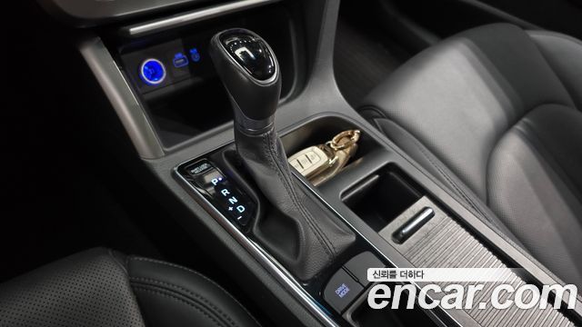 Hyundai Sonata 2015 — photo 12