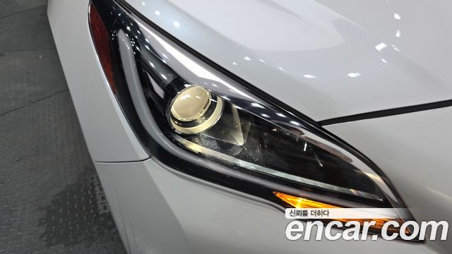 Hyundai Sonata 2015 — photo 8