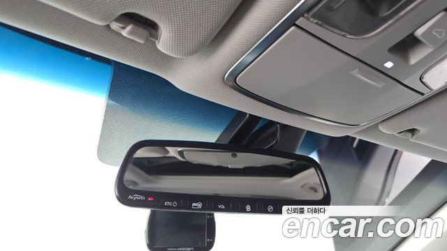 Hyundai Sonata 2015 — photo 27