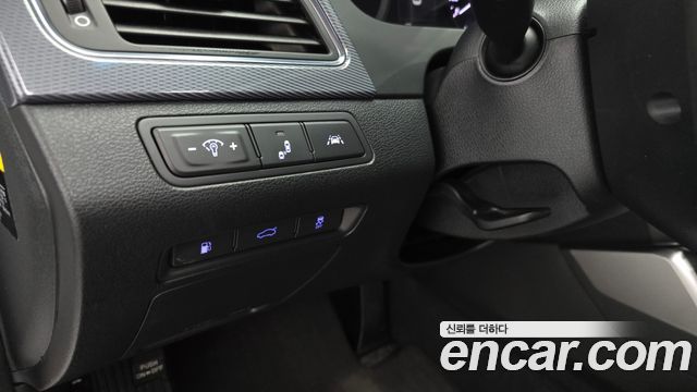 Hyundai Sonata 2015 — photo 28