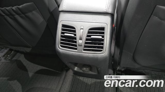 Hyundai Sonata 2015 — photo 34