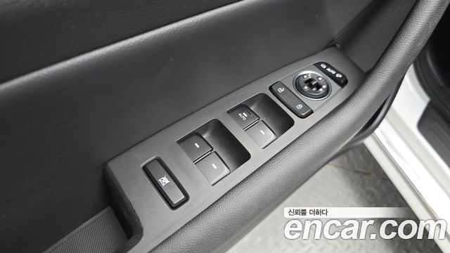 Hyundai Sonata 2015 — photo 35