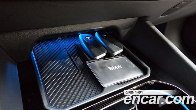 BMW 5-Series 2025 — photo 18