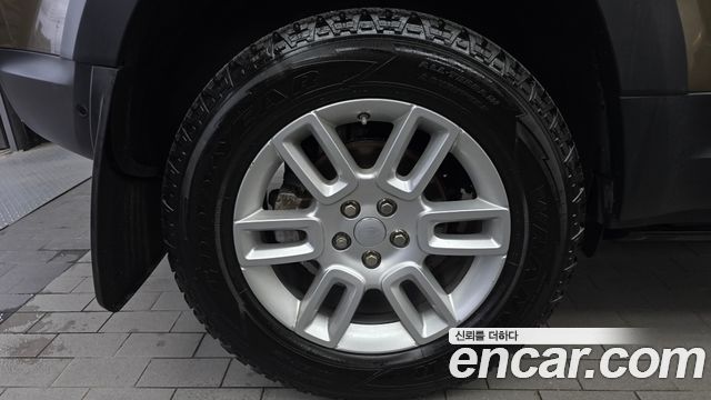 Land Rover Defender 2020 — photo 5