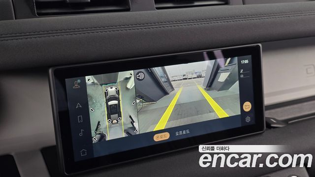 Land Rover Defender 2020 — photo 20