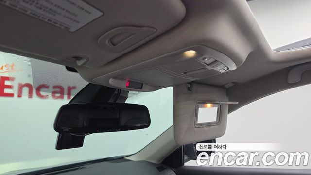 Renault Korea QM6 2018 — photo 23