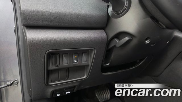 Renault Korea QM6 2018 — photo 26