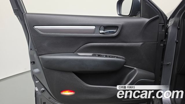 Renault Korea QM6 2018 — photo 14