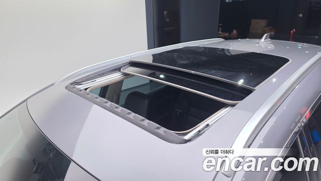 Renault Korea QM6 2018 — photo 29