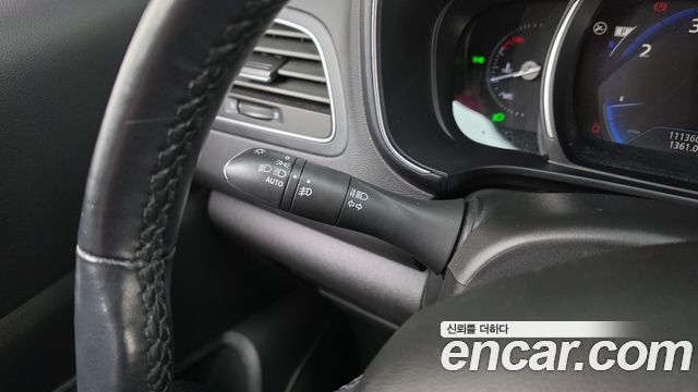 Renault Korea QM6 2018 — photo 30