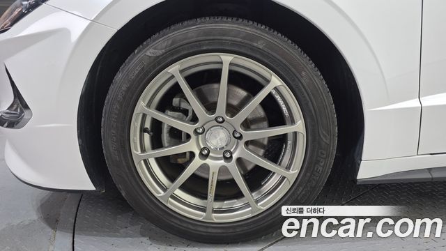 Hyundai Sonata 2020 — photo 5