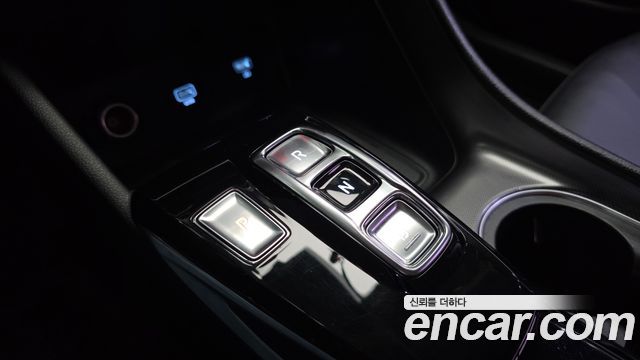 Hyundai Sonata 2020 — photo 12
