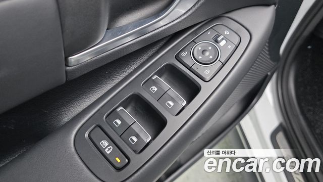 Hyundai Sonata 2020 — photo 18