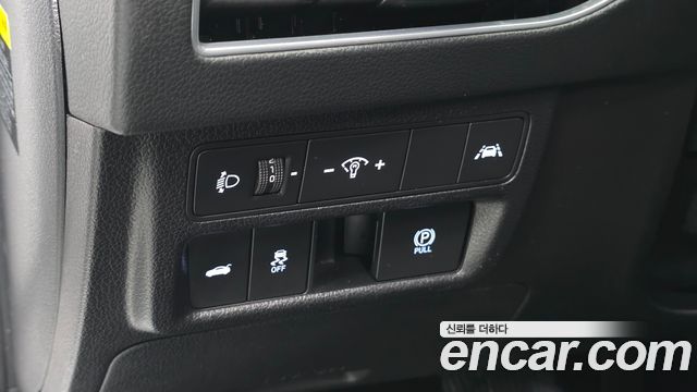 Hyundai Sonata 2020 — photo 19