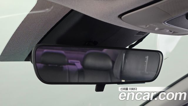 Hyundai Sonata 2020 — photo 22