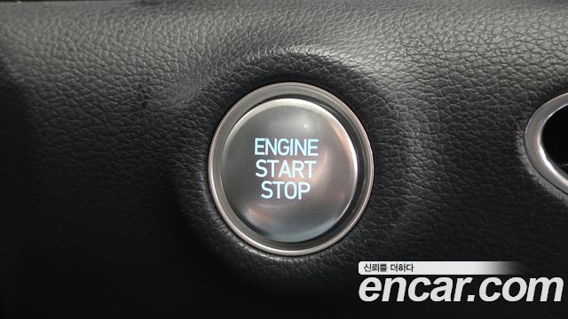 Hyundai Sonata 2020 — photo 26
