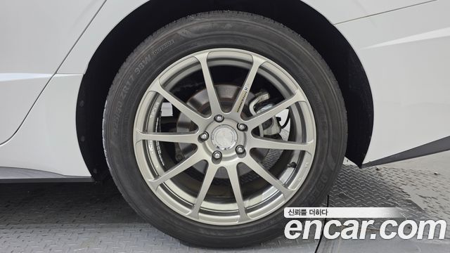 Hyundai Sonata 2020 — photo 7