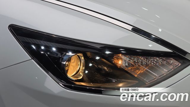 Hyundai Sonata 2020 — photo 8