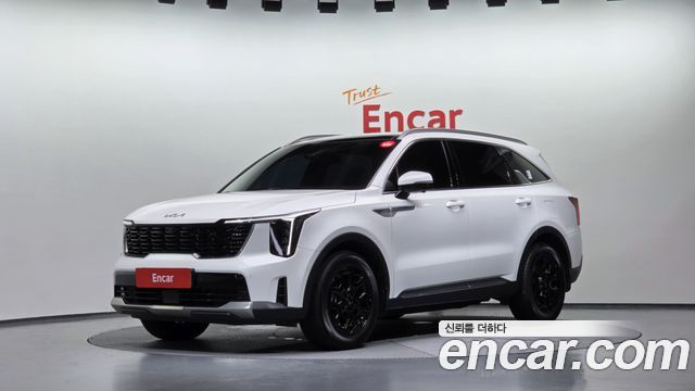 Kia Sorento 2024 — photo 1
