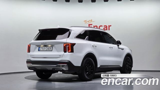 Kia Sorento 2024 — photo 2