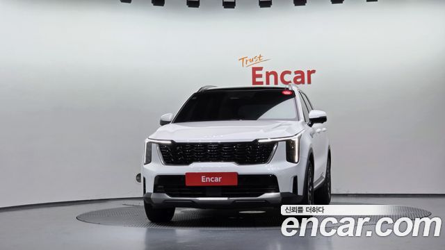 Kia Sorento 2024 — photo 3