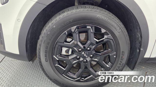 Kia Sorento 2024 — photo 5