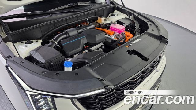 Kia Sorento 2024 — photo 6