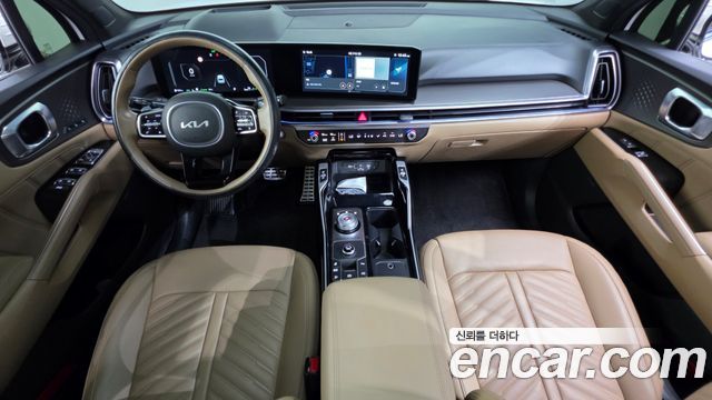 Kia Sorento 2024 — photo 7